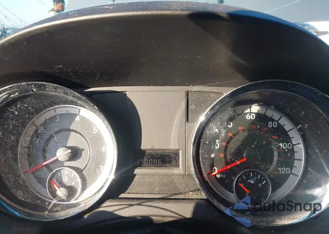 2015 Dodge Grand Caravan Sxt Plus из США, поврежденный, VIN 2C4RDGCG5FR685544